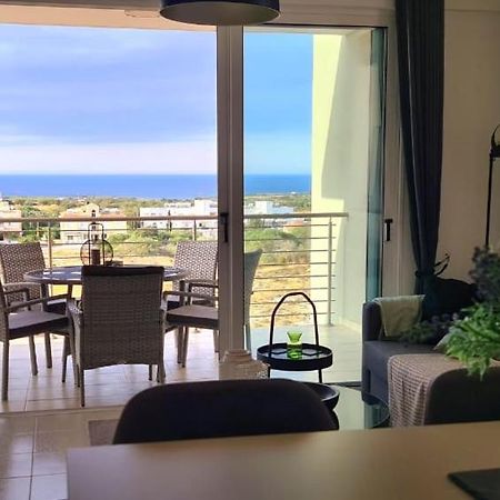 Home Serenity Verde Protaras Paralimni Dış mekan fotoğraf