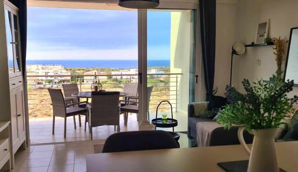 Home Serenity Verde Protaras Paralimni Dış mekan fotoğraf