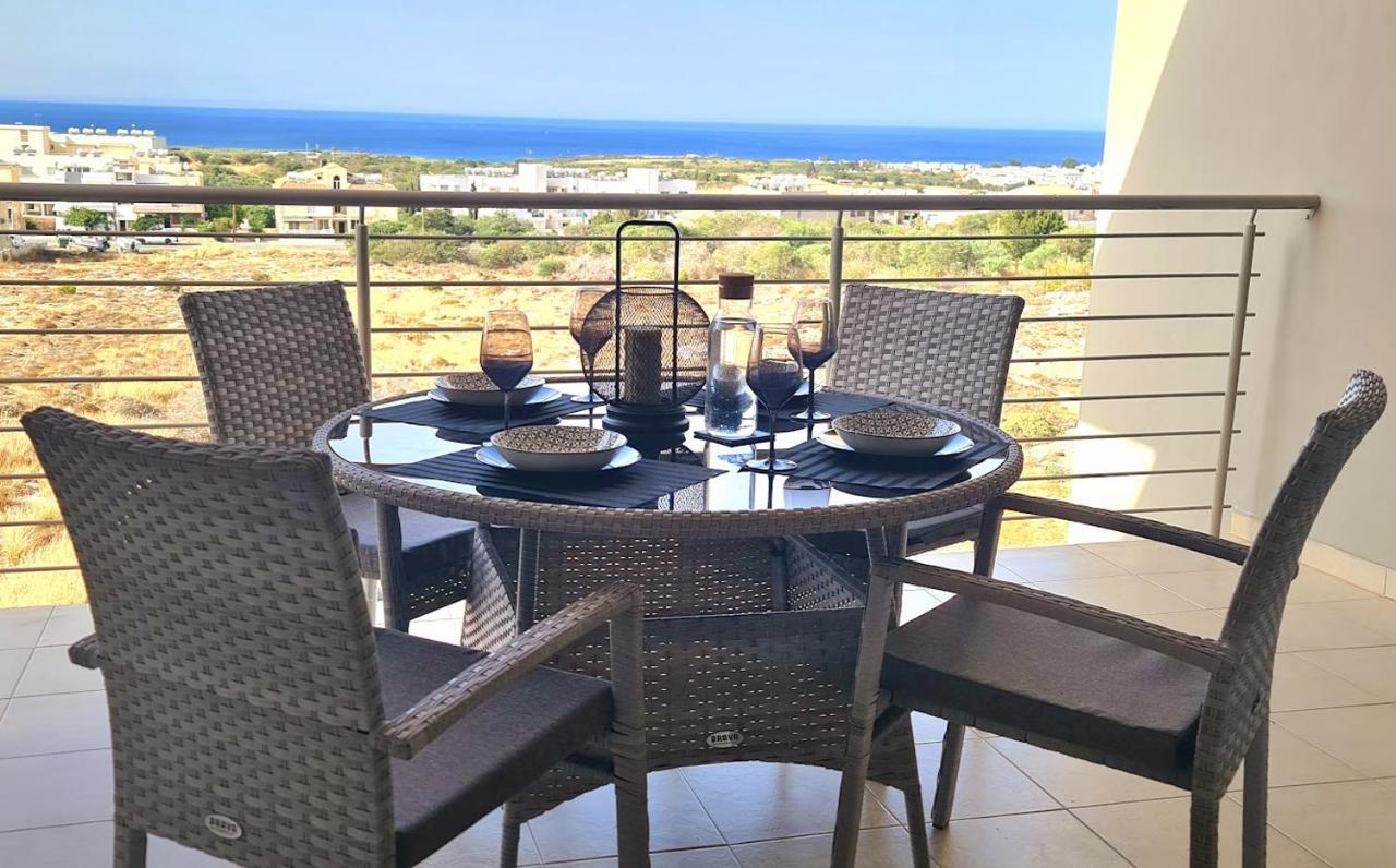 Home Serenity Verde Protaras Paralimni Dış mekan fotoğraf