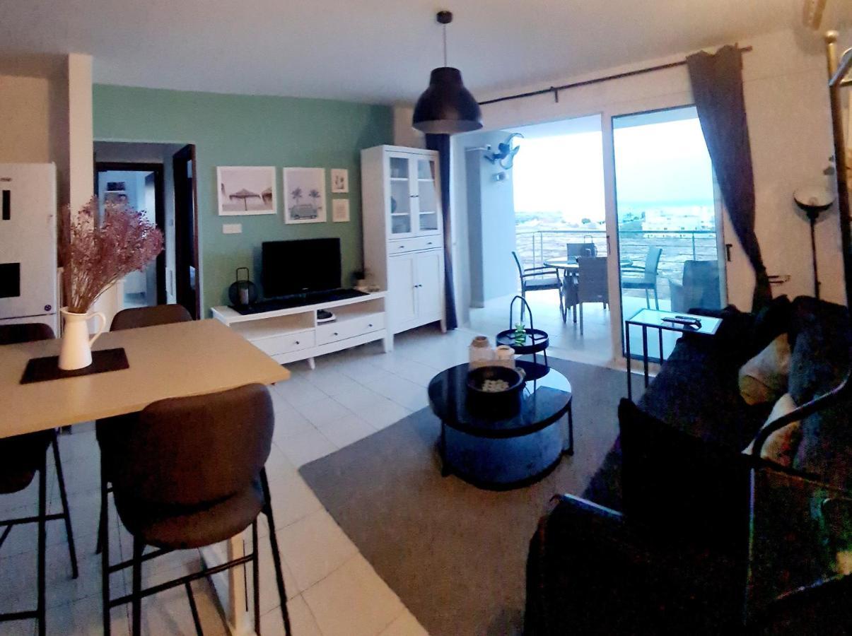 Home Serenity Verde Protaras Paralimni Dış mekan fotoğraf