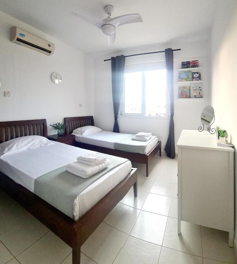 Home Serenity Verde Protaras Paralimni Dış mekan fotoğraf